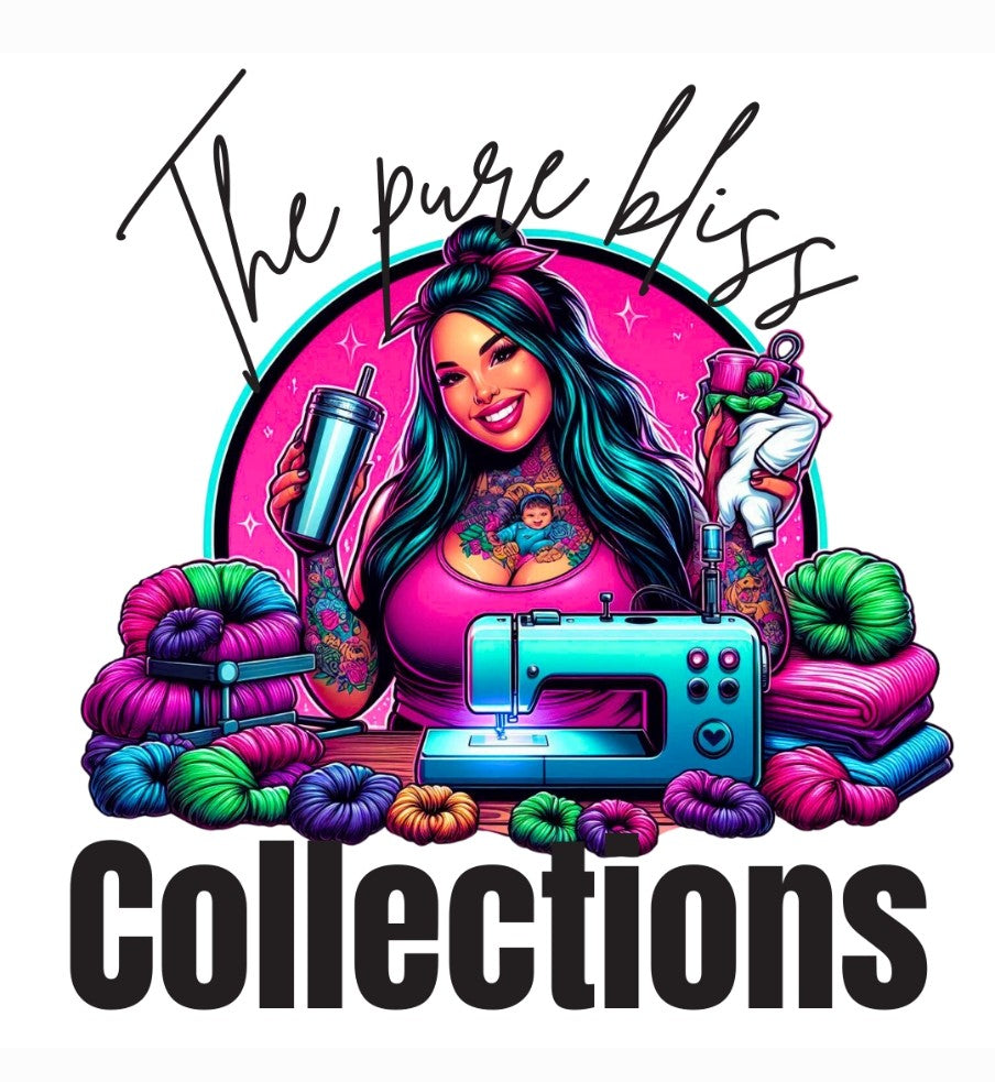 The pure bliss collections